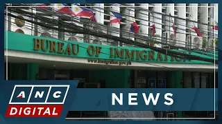 PH Bureau of Immigration denies guidelines will lead to discrimination | ANC