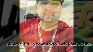 allaine millions reasons reggae cover - Alanderson roots