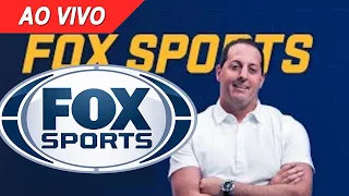 FOX SPORTS RADIO AO VIVO | FULL HD | 29/10/2020