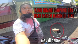 MISION IMPOSSIBLE, Orang ini GUA ajak ke POLISI Malah Laporan ke BOS nya.