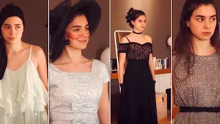 Έρωτας με Διαφορά • Η Μαριάννα δοκιμάζει φορέματα για το χορό του λυκείου ( S2 Επεισόδιο 2 )