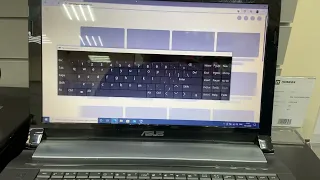 Ноутбук ASUS N73SV