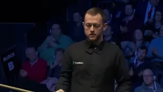 Mark Allen Won The Deciding Frame vs Judd Trump | 2023 World Grand Prix Final