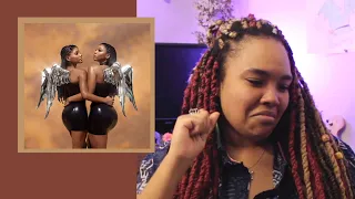 Music Producer Reacts to Chloe x Halle - Ungodly Hour (Full Album)