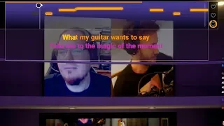 Lasqa поет в Twitch Sings - No Doubt - Don't Speak | Scorpions - Wind of change