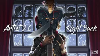 A Boogie Wit da Hoodie - Right Back [Official Audio]