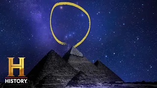 History's Greatest Mysteries: Unlocking the Secrets of Egypt's Pyramids (Season 4)