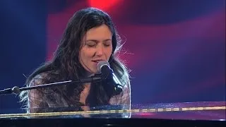 The Voice IT | Serie 2 | Blind 2 | Mia Schettino - #TEAMPELÙ