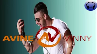 Avine Vinny 2017 (Deu virote de novo)