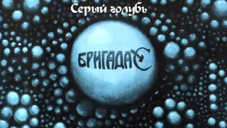 Бригада С - Серый голубь