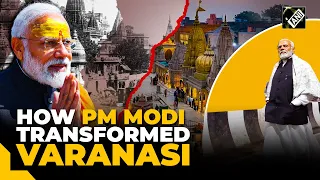 “Highways, flyovers, airport…” People in Varanasi credit PM Modi’s leadership for transformation