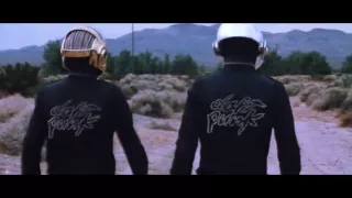 Daft Punk - Human After All [Music Video]