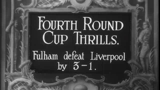 Fulham v Liverpool 1926 (2)