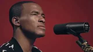 Jonathan McReynolds - Maintain - ft Chantae Cann (Lyrics)