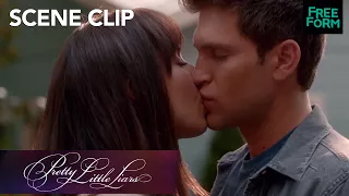 Pretty Little Liars | Series Finale: Alex Drake Pretends To Be Spencer | Freeform