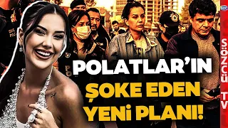 Vay Dilan Polat Vay! Polatların Tahliye Planı! İşte Ortaya Çıkan Yeni Hamlesi