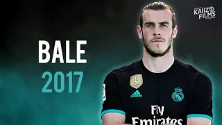 Gareth Bale ● Goals , Skills & Assists ● Ready For 2016/2017 Real Madrid HD