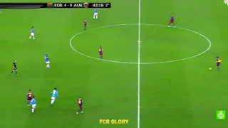 🤫 Messi calla la boca a los comentaristas