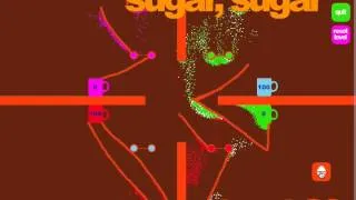 How to easily beat Sugar Sugar level 29