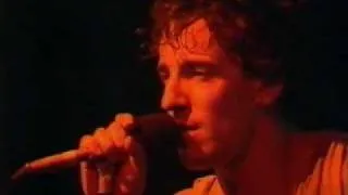 Bruce Springsteen - I'm on Fire