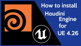 Getting Started with Houdini in Unreal Engine 4.26