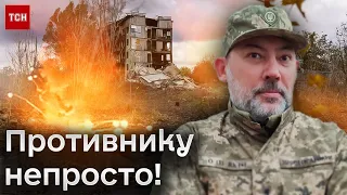 🔴 ВАЖЛИВІ НОВИНИ з фронту. Рельєф місцевості сприяє обороні на Авдіївському напрямку