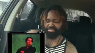 Stoner Reacts to Luther Ingram - If Loving  You is Wrong