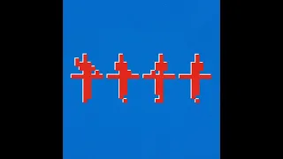 Kraftwerk - Tour De France 3D (Full Album)