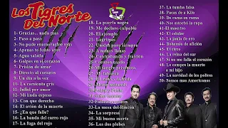 Los tigres del Norte - 50 Éxitos