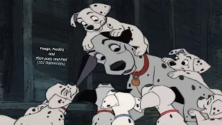 101 Dalmatians - Reunited (HD)