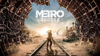 6 - Епізод Metro Exodus | Проходження Українською |