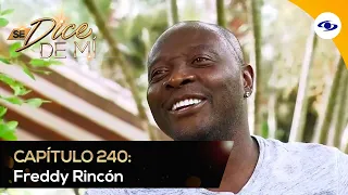 Se Dice De Mí: Freddy Rincón recordó sus momentos de gloria en el fútbol - Caracol TV