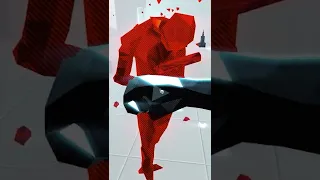 НЕДОСТАТКИ SUPERHOT MIND CONTROL DELETE! #shorts