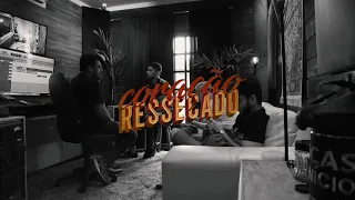 CORAÇÃO RESSECADO - SAMBA10 feat. HUGO E GUILHERME