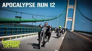 Apocalypse Run 12