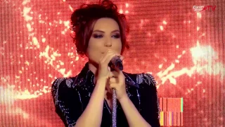 АЛИНА АРТЦ - HIT THE RED LIGHT / ALINA ARTTS / NEW YEAR 2017 / EUROPA PLUS TV