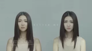 薛凱琪 Fiona Sit - Better Me (Official Music Video)