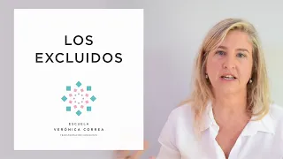 LOS EXCLUIDOS - Constelaciones Familiares - Verónica Correa
