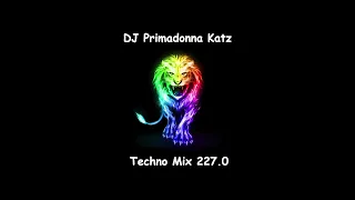 Techno Mix 227.0 (Anyma)
