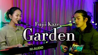 ガーデン (Garden) - 藤井風 (Fujii Kaze) (female acoustic cover by Hack the Ceremony)