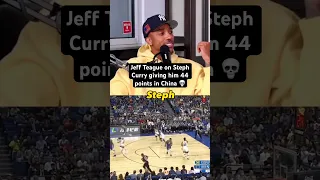 Jeff Teague is hilarious 🤣 (via @club520podcast) #nba #stephencurry