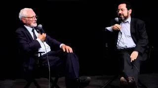 Norman Jewison and Michael Barker discuss Jewison's rarest film