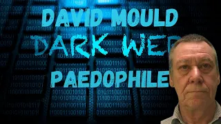 “Globe Trotter”  The David Mould Paedophile case