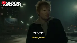 Ed Sheeran - 2step (Legendado | Lyrics + Tradução)