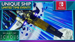 No Man's Sky | GOLDEN VECTOR is BACK!! | Cartographers Expedition REDUX!!