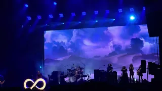 The Killers - Caution live Sea.Hear.Now 2023