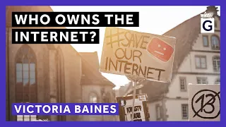 Who owns the Internet?