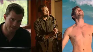 Jamie Dornan’s 40th birthday - Singing in his projects (compilation video)