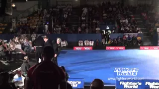 PENCAK SILAT ANAK HARIMAU - FIGHTERSWORLD SUPERSHOW 2012