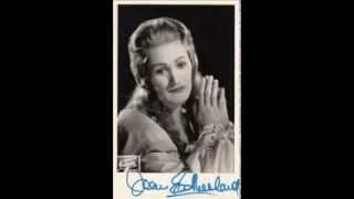 Dame Joan Sutherland's Electrifying Elettra (with added end C6)